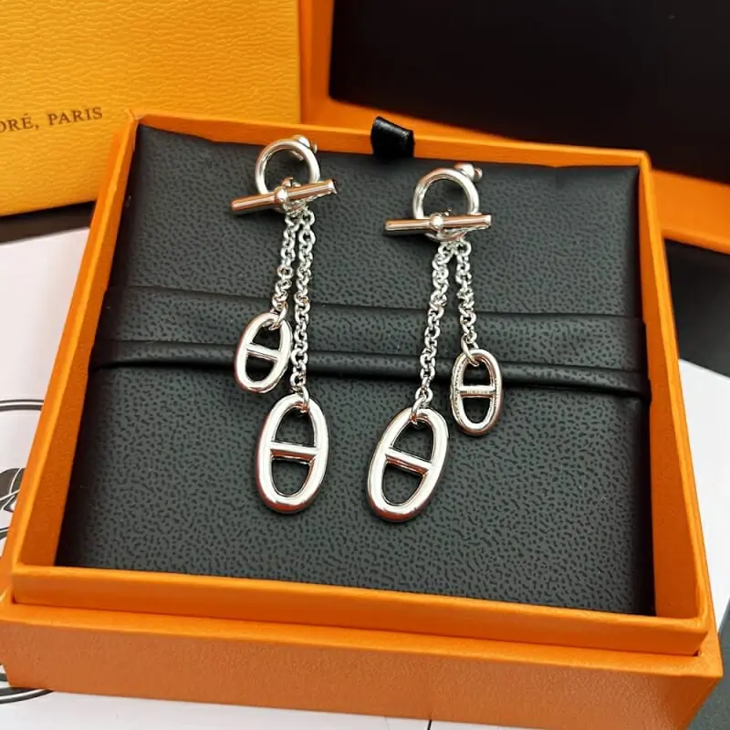 hermes boucles doreilles pour femme s_121a7111